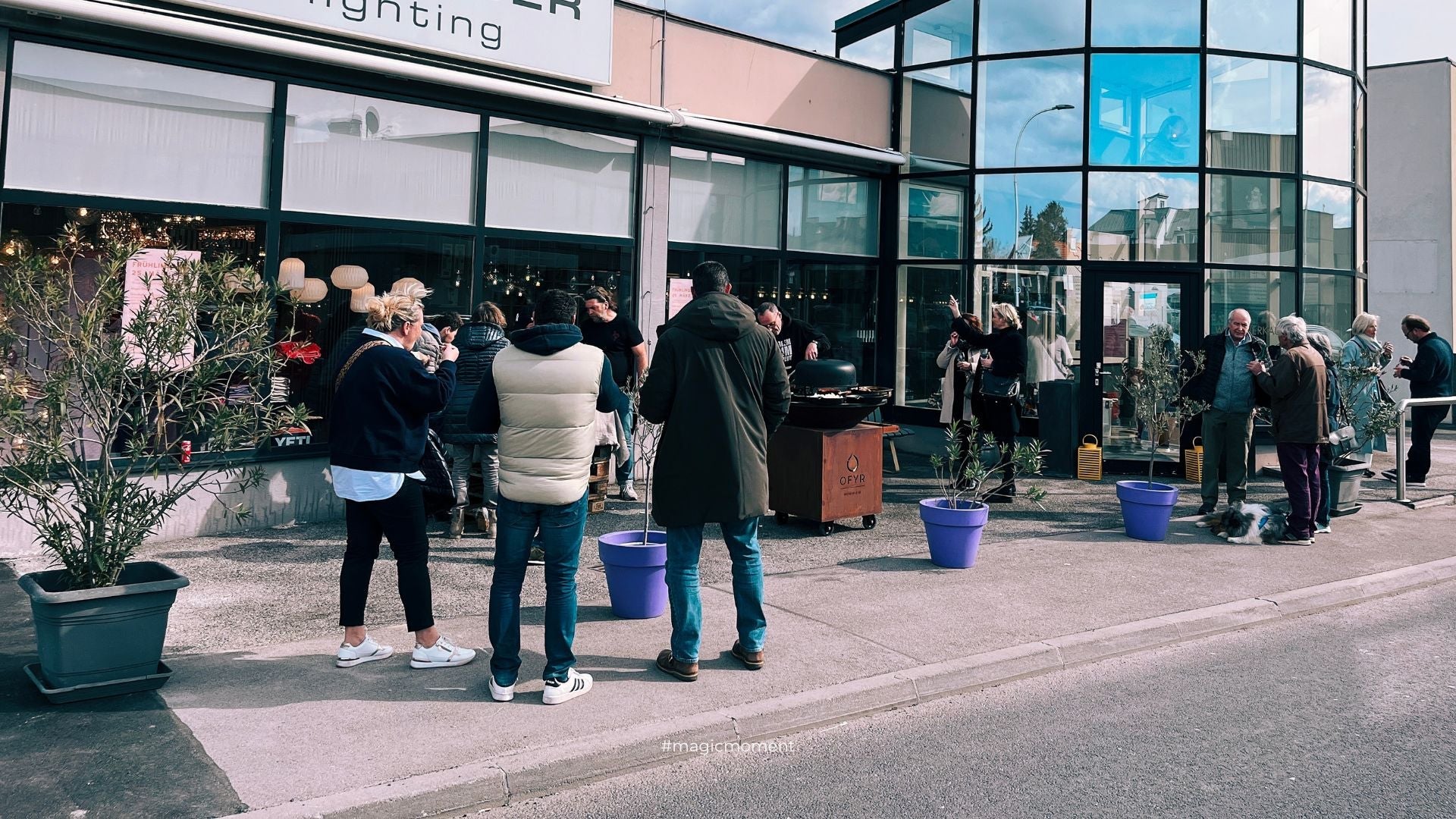 Das war das Frühlingsfest 2023