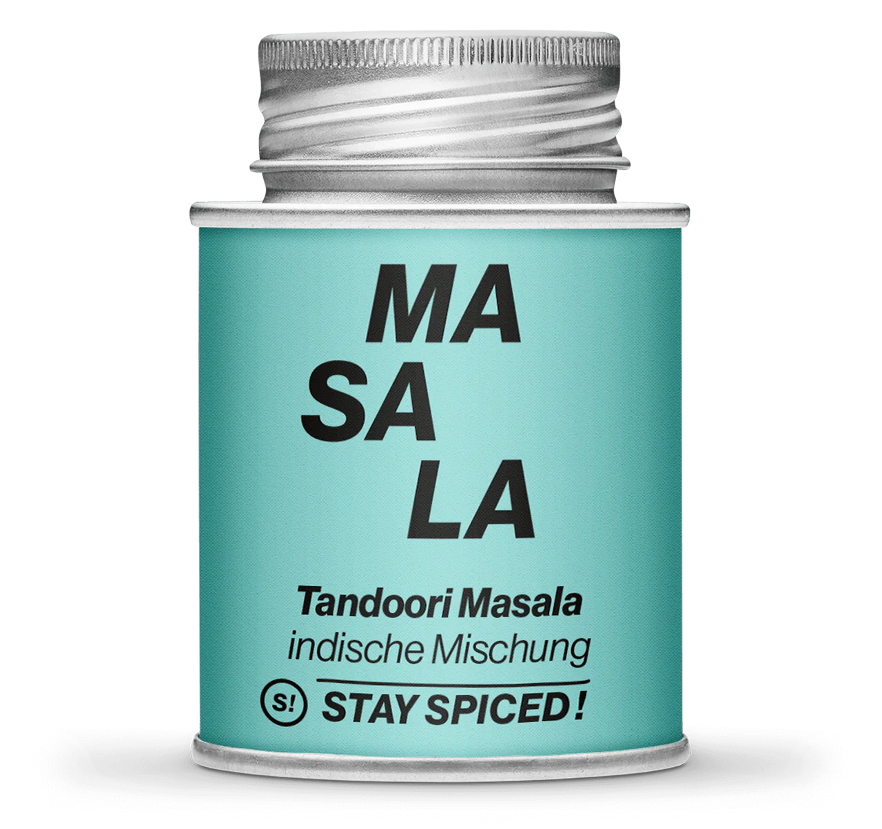 Tandoori Masala