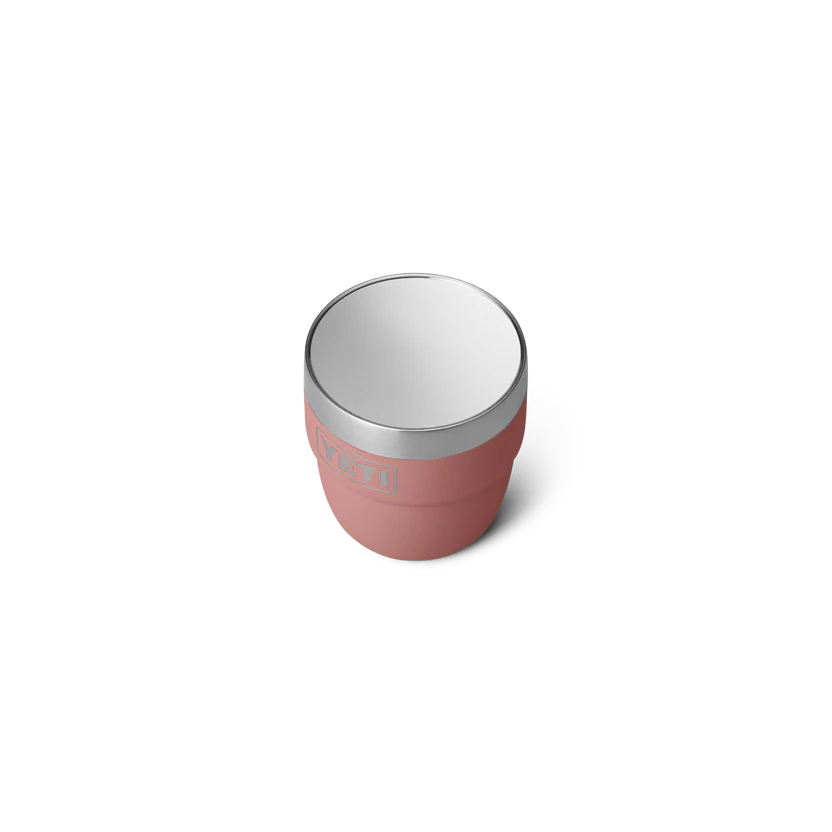 Rambler 4 Oz (118ml) Espresso Tasse (stapelbar)