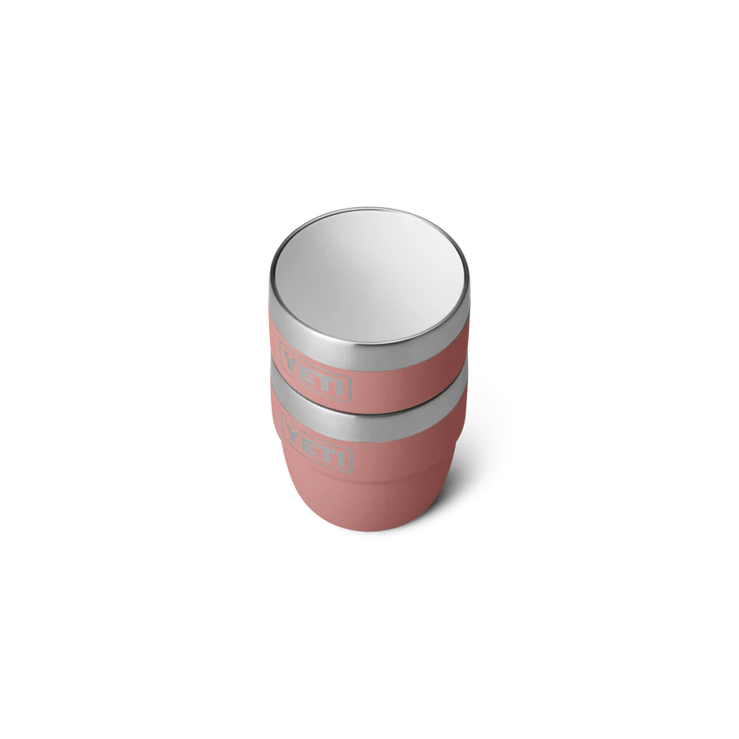 Rambler 4 Oz (118ml) Espresso Tasse (stapelbar)