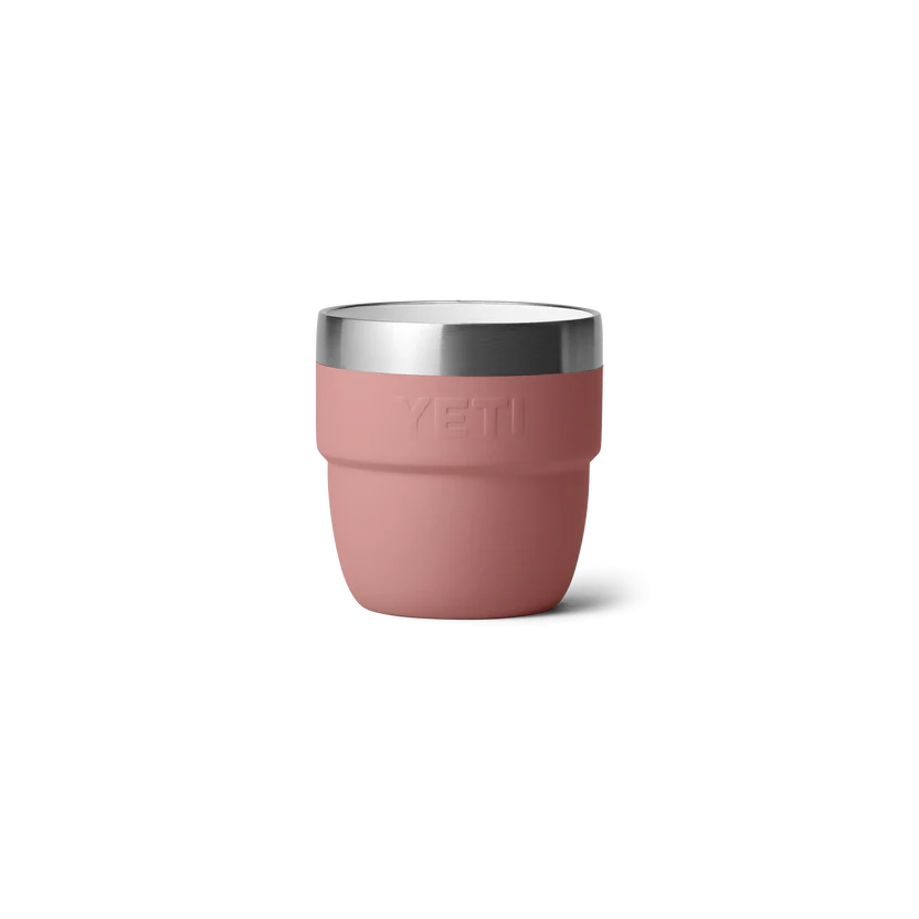 Rambler 4 Oz (118ml) Espresso Tasse (stapelbar)