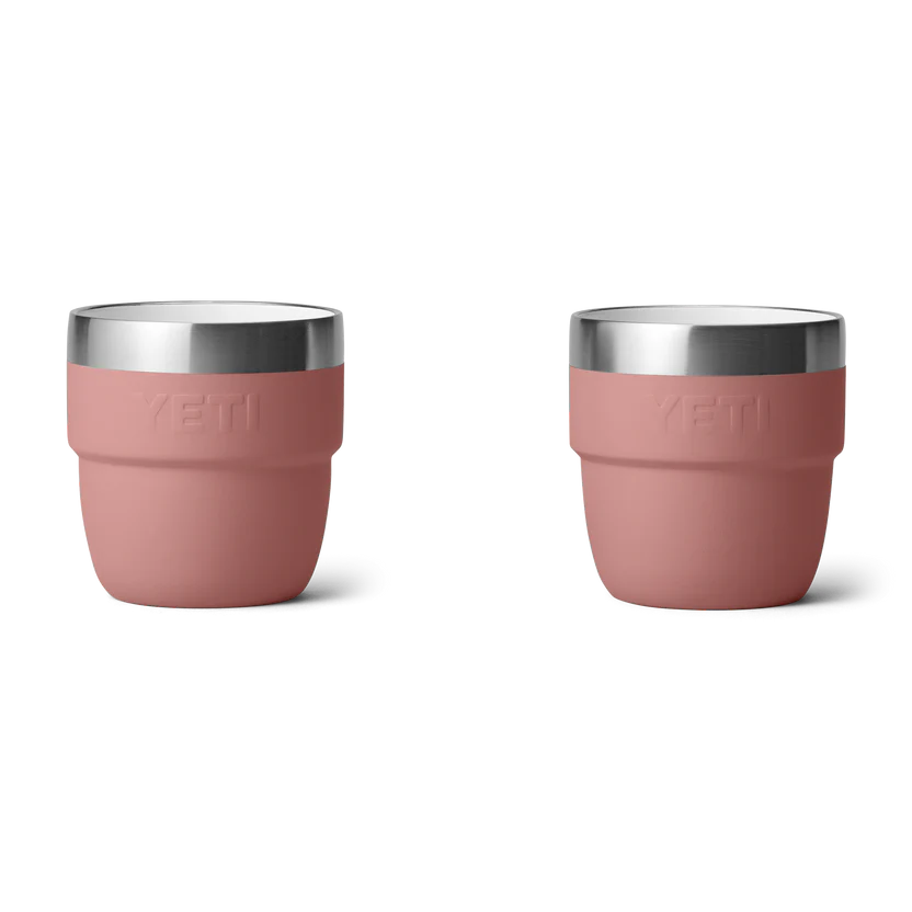 Rambler 4 Oz (118ml) Espresso Tasse (stapelbar)