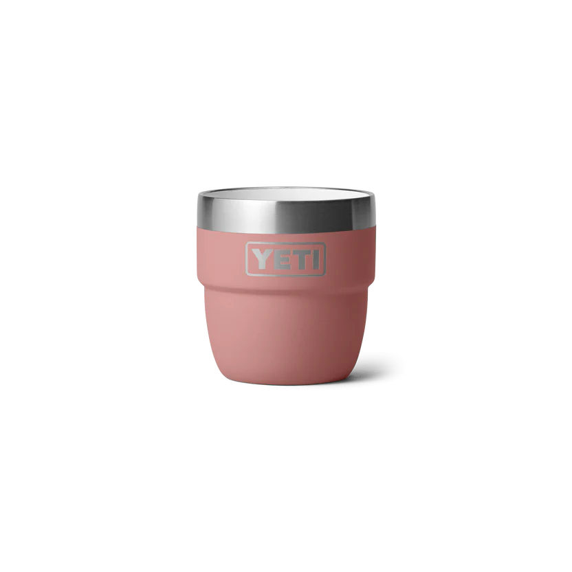 Rambler 4 Oz (118ml) Espresso Tasse (stapelbar)