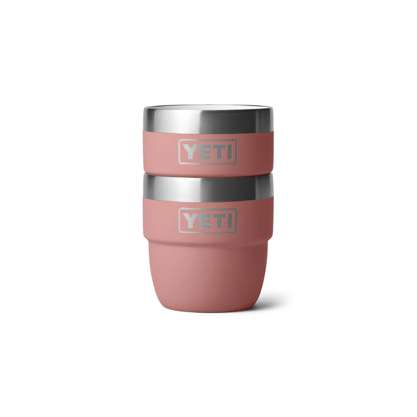 Rambler 4 Oz (118ml) Espresso Tasse (stapelbar)