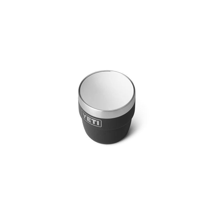 Rambler 4 Oz (118ml) Espresso Tasse (stapelbar)