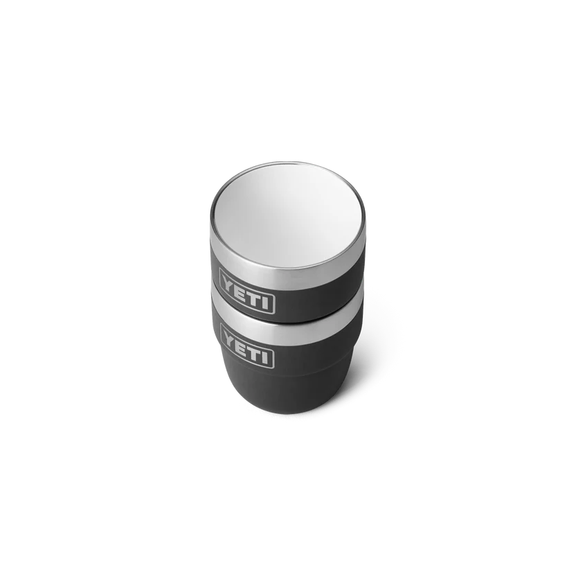 Rambler 4 Oz (118ml) Espresso Tasse (stapelbar)