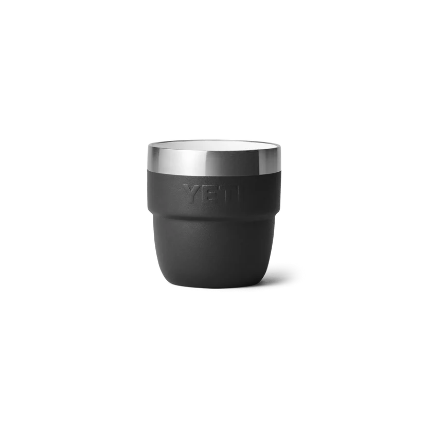 Rambler 4 Oz (118ml) Espresso Tasse (stapelbar)