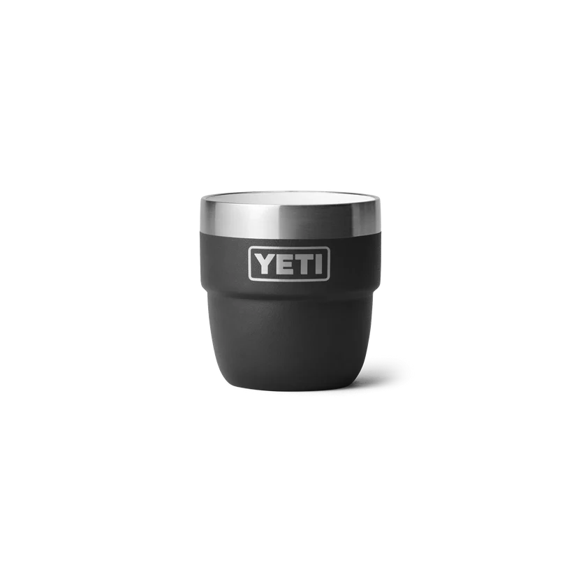Rambler 4 Oz (118ml) Espresso Tasse (stapelbar)