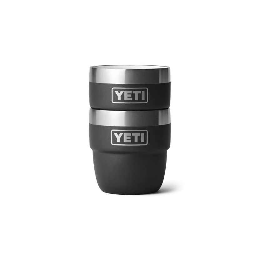 Rambler 4 Oz (118ml) Espresso Tasse (stapelbar)