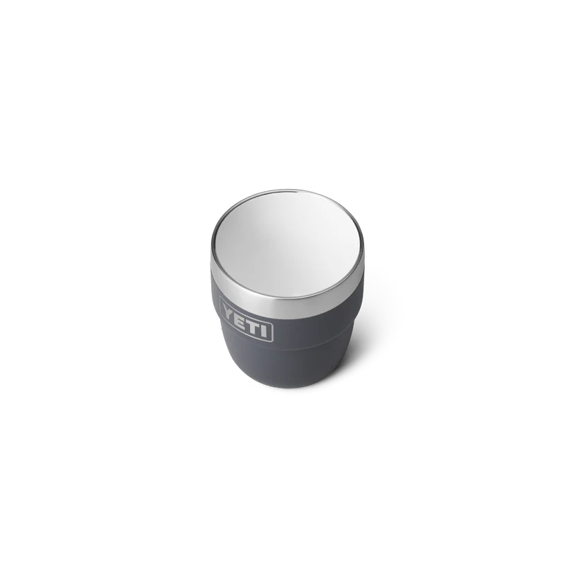 Rambler 4 Oz (118ml) Espresso Tasse (stapelbar)
