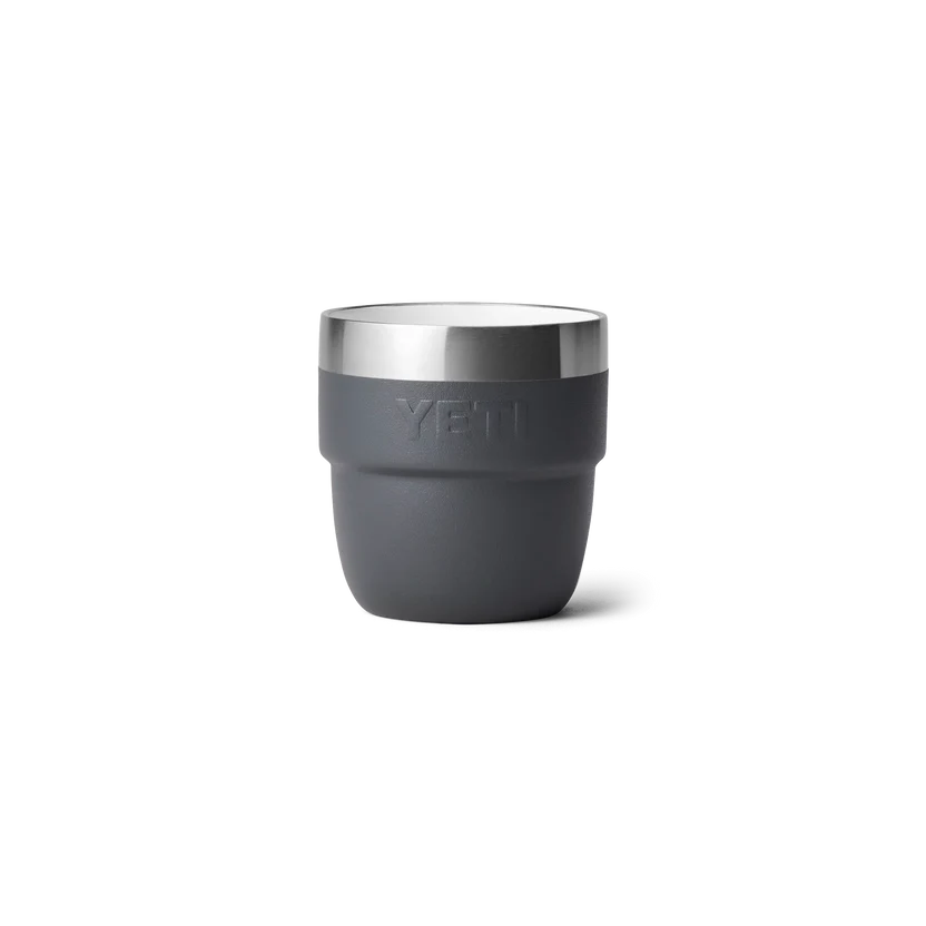 Rambler 4 Oz (118ml) Espresso Tasse (stapelbar)