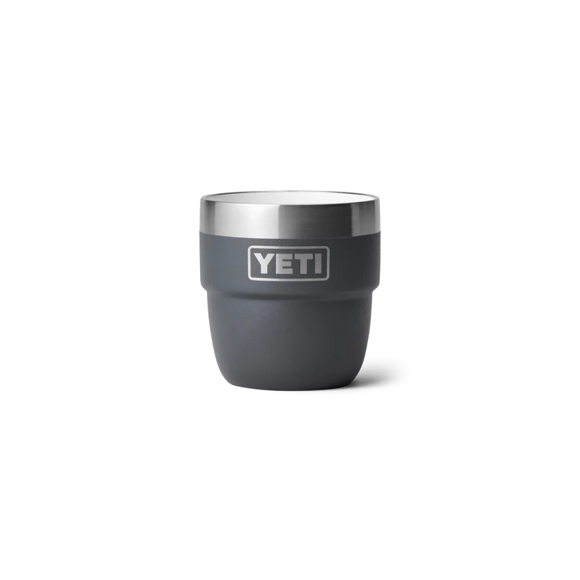 Rambler 4 Oz (118ml) Espresso Tasse (stapelbar)