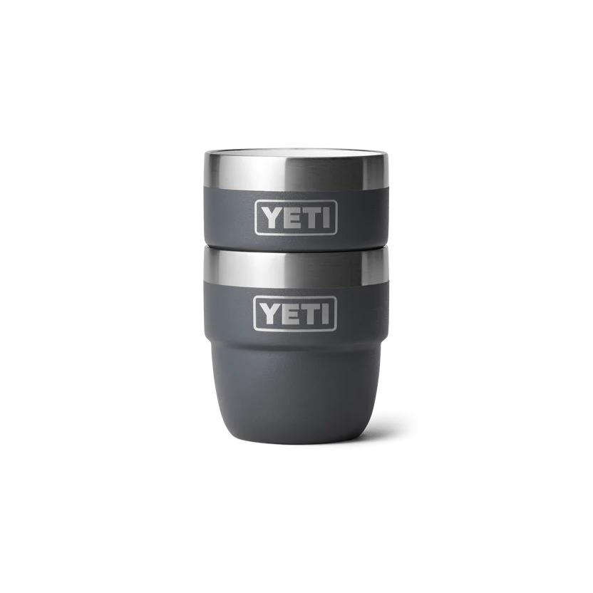 Rambler 4 Oz (118ml) Espresso Tasse (stapelbar)