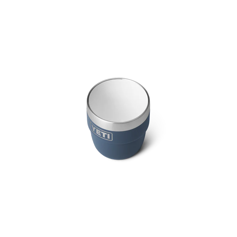 Rambler 4 Oz (118ml) Espresso Tasse (stapelbar)
