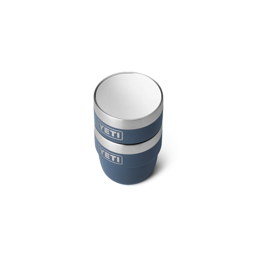 Rambler 4 Oz (118ml) Espresso Tasse (stapelbar)