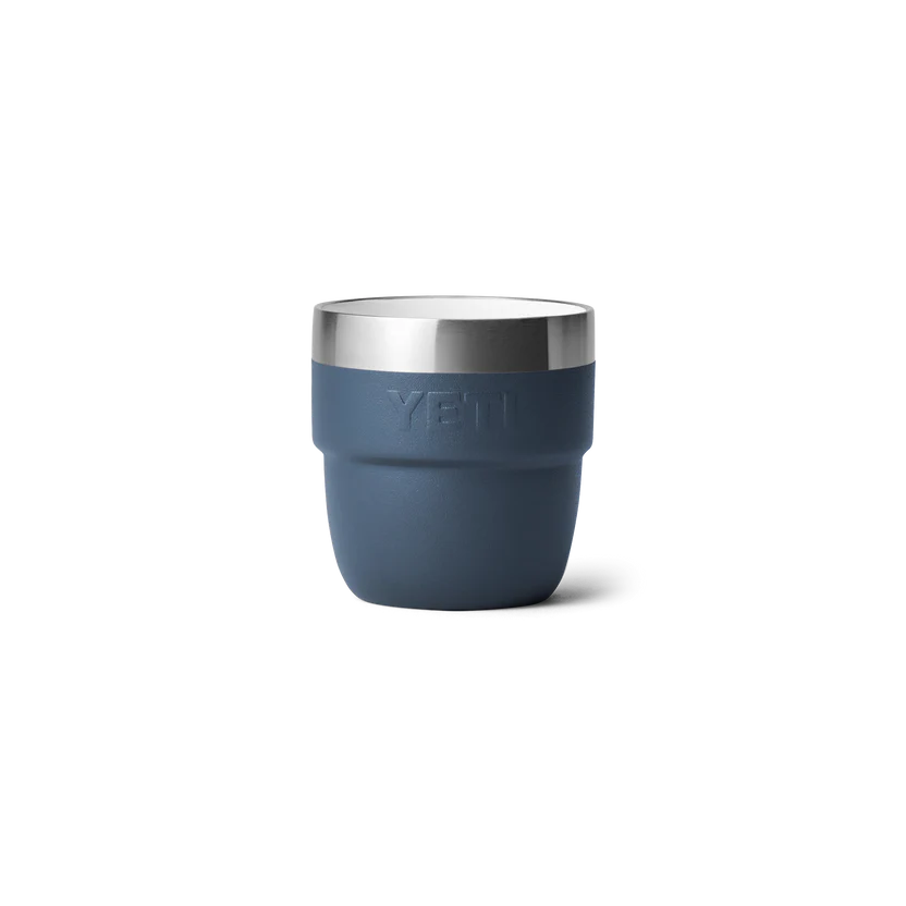 Rambler 4 Oz (118ml) Espresso Tasse (stapelbar)