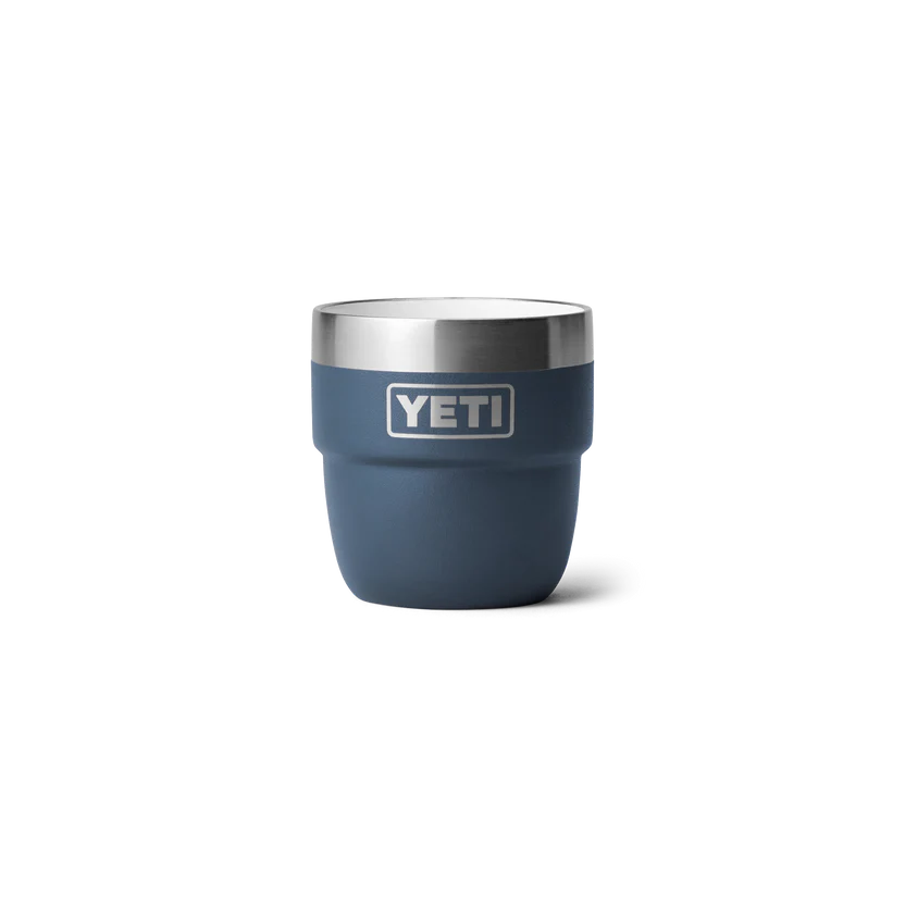Rambler 4 Oz (118ml) Espresso Tasse (stapelbar)