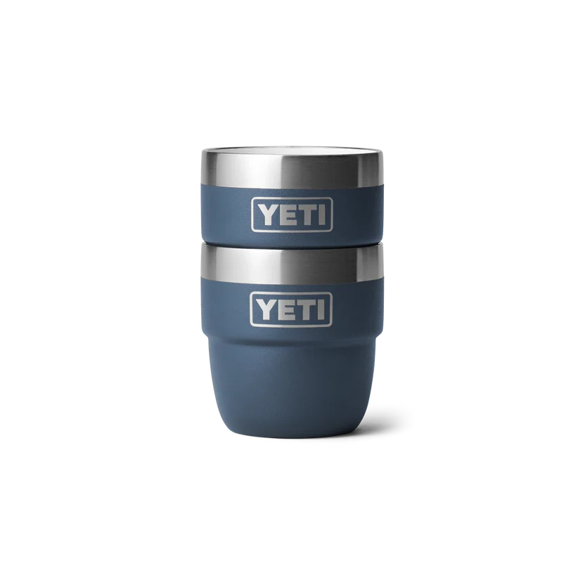 Rambler 4 Oz (118ml) Espresso Tasse (stapelbar)