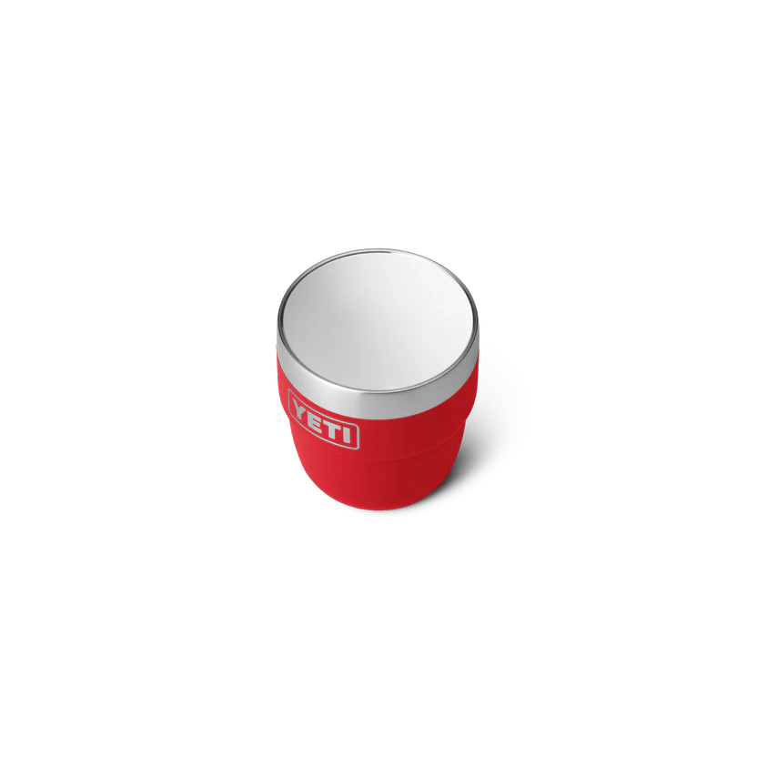 Rambler 4 Oz (118ml) Espresso Tasse (stapelbar)