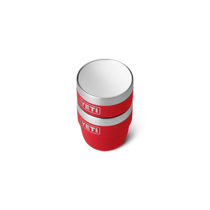 Rambler 4 Oz (118ml) Espresso Tasse (stapelbar)