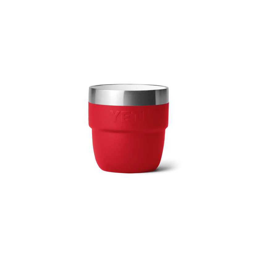 Rambler 4 Oz (118ml) Espresso Tasse (stapelbar)