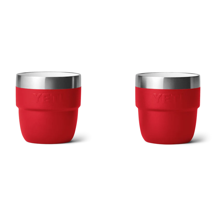 Rambler 4 Oz (118ml) Espresso Tasse (stapelbar)