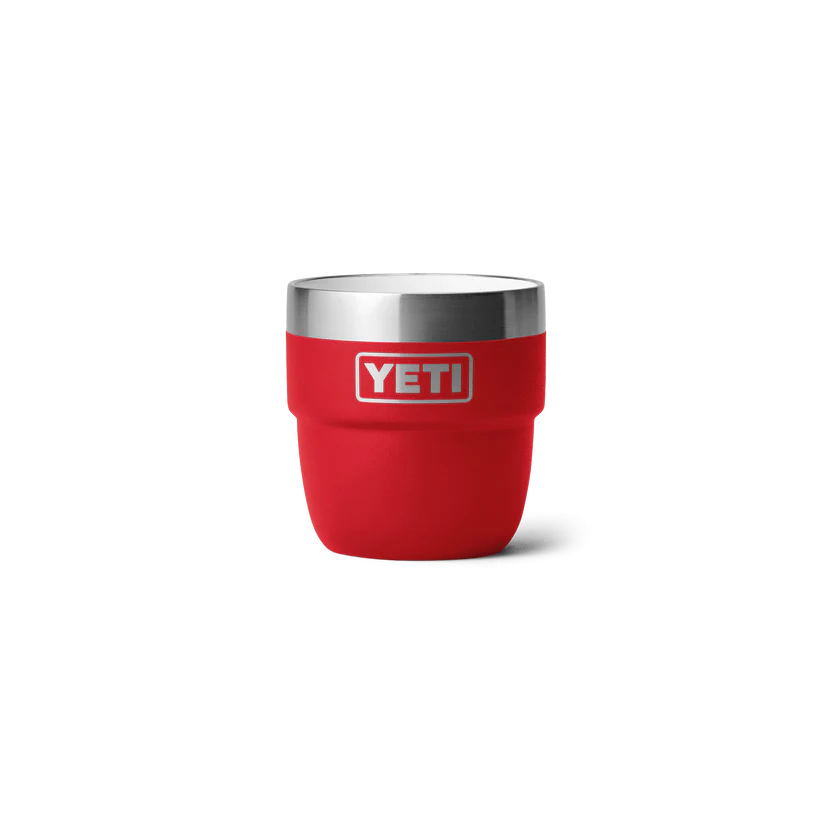 Rambler 4 Oz (118ml) Espresso Tasse (stapelbar)