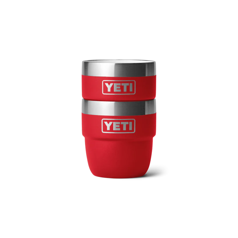 Rambler 4 Oz (118ml) Espresso Tasse (stapelbar)