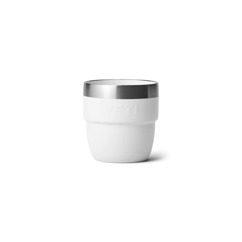 Rambler 4 Oz (118ml) Espresso Tasse (stapelbar)