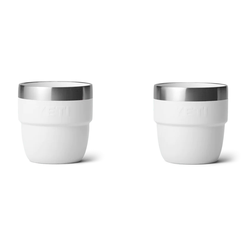 Rambler 4 Oz (118ml) Espresso Tasse (stapelbar)