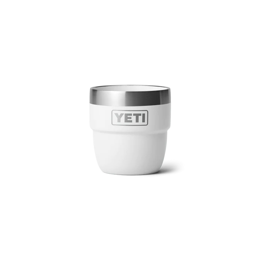 Rambler 4 Oz (118ml) Espresso Tasse (stapelbar)