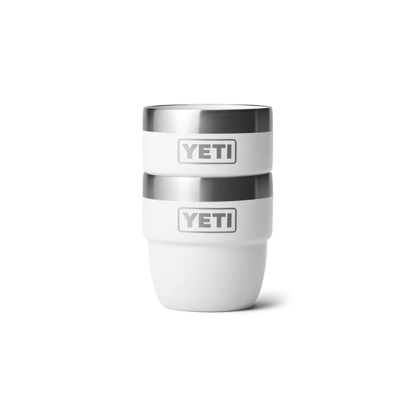 Rambler 4 Oz (118ml) Espresso Tasse (stapelbar)