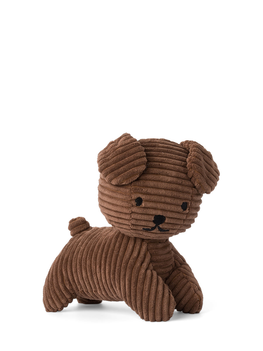 Snuffy Corduroy Brown