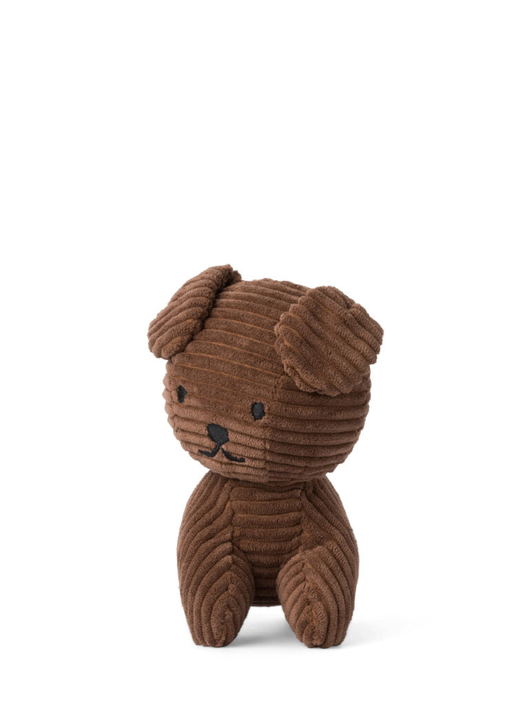 Snuffy Corduroy Brown