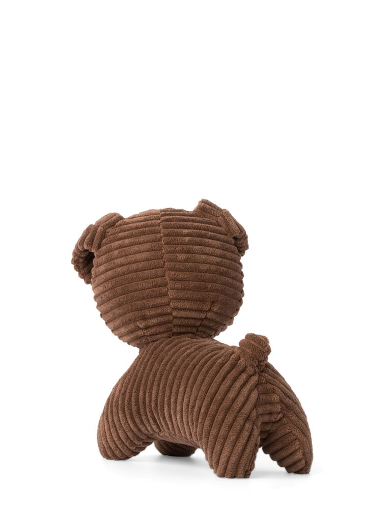 Snuffy Corduroy Brown