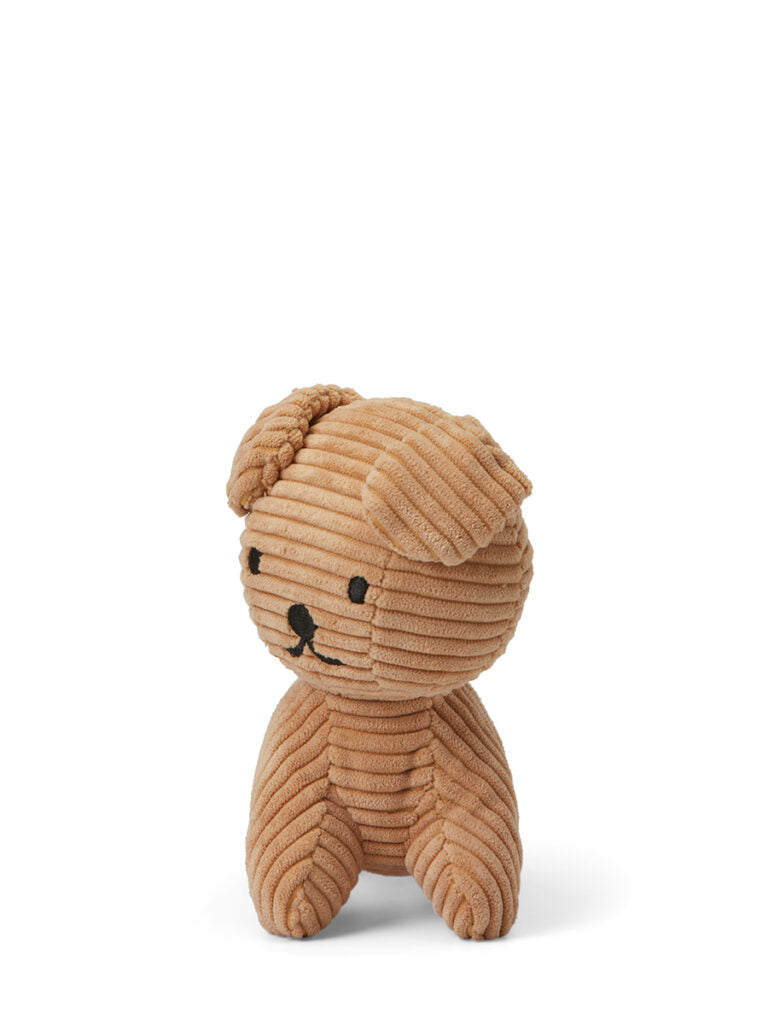 Snuffy Corduroy Beige
