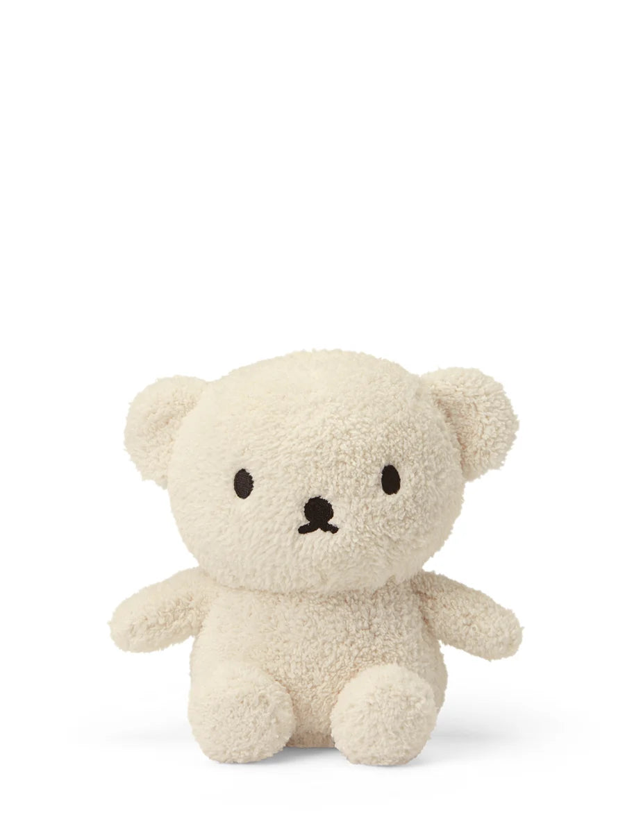 Boris Bear Terry Cream 17 cm