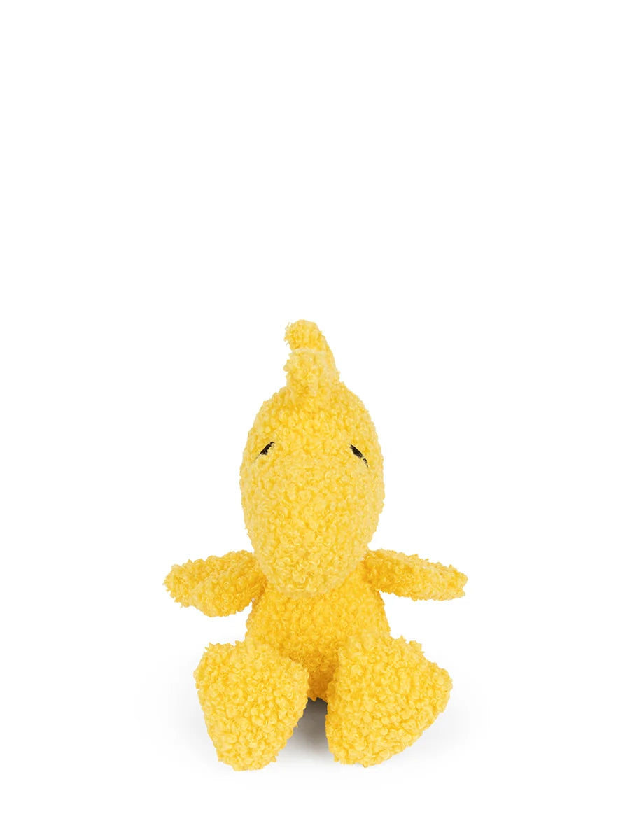 Woodstock ECO Tiny Teddy Yellow