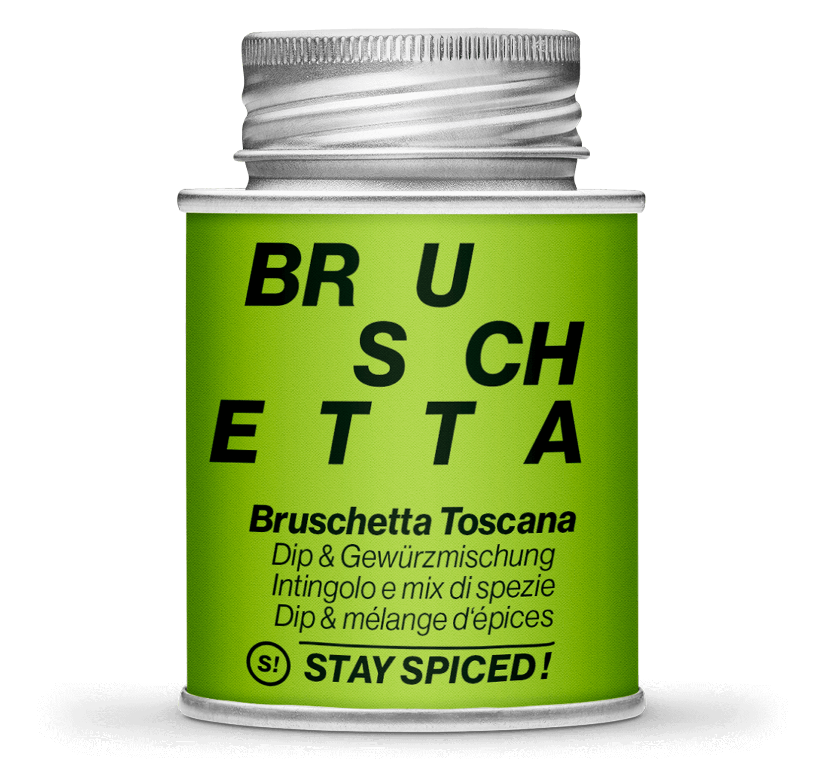 Bruschetta Toscana