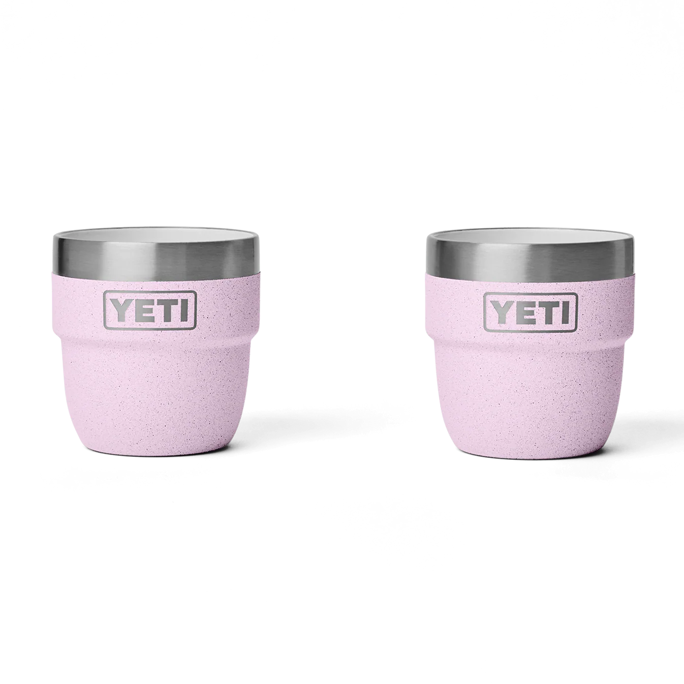 Rambler 4 Oz (118ml) Espresso Tasse (stapelbar)