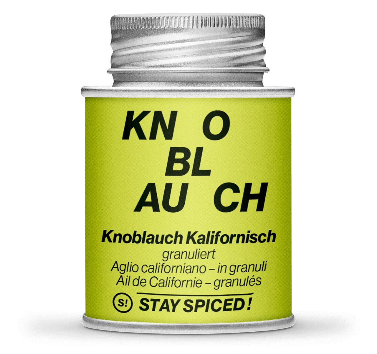 Knoblauchgranulat - Kalifornisch