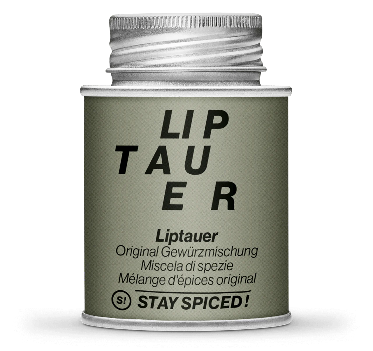 Original Liptauer
