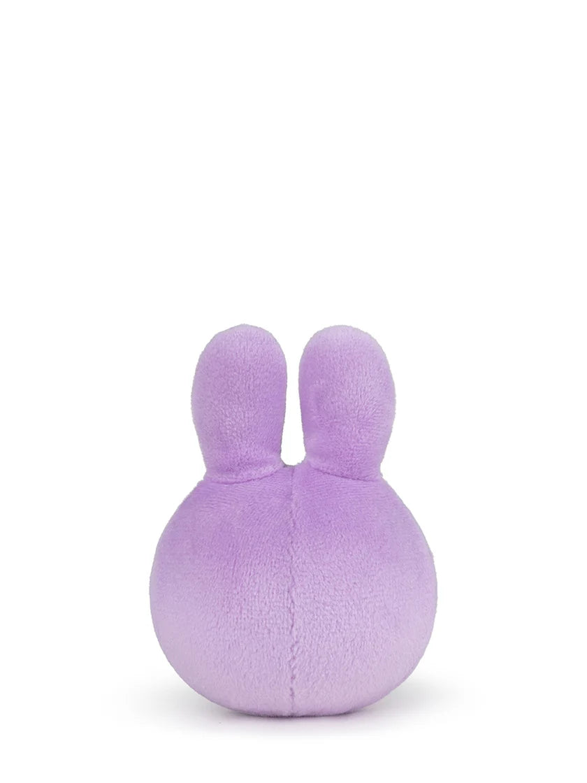 Miffy Squish Ball 9cm Lilac