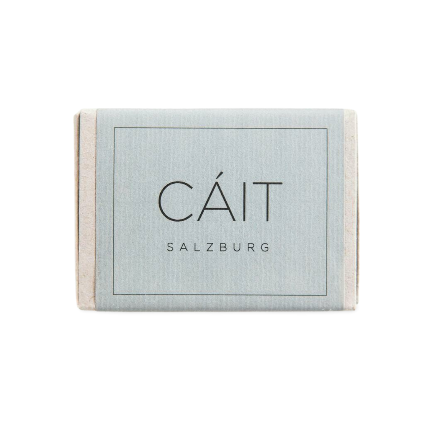 Cáit Salzburg Wachswürfel Bergamot, Blackcurrent & Birch