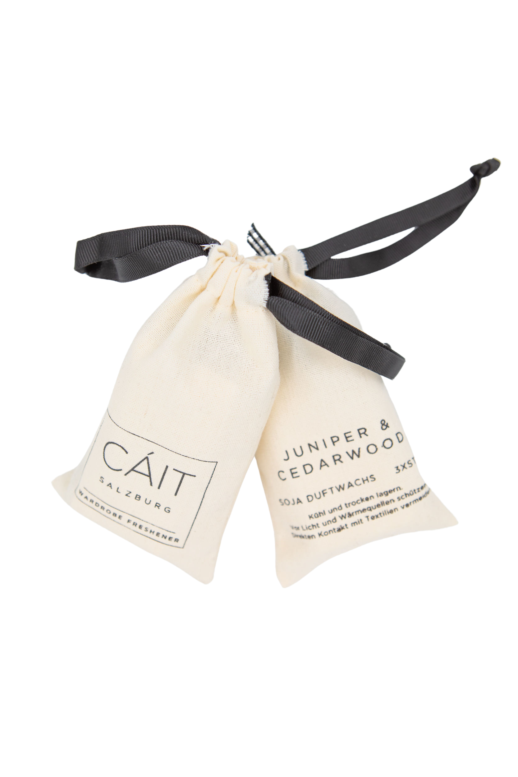 Cáit Salzburg Schrankduft Juniper & Cedarwood