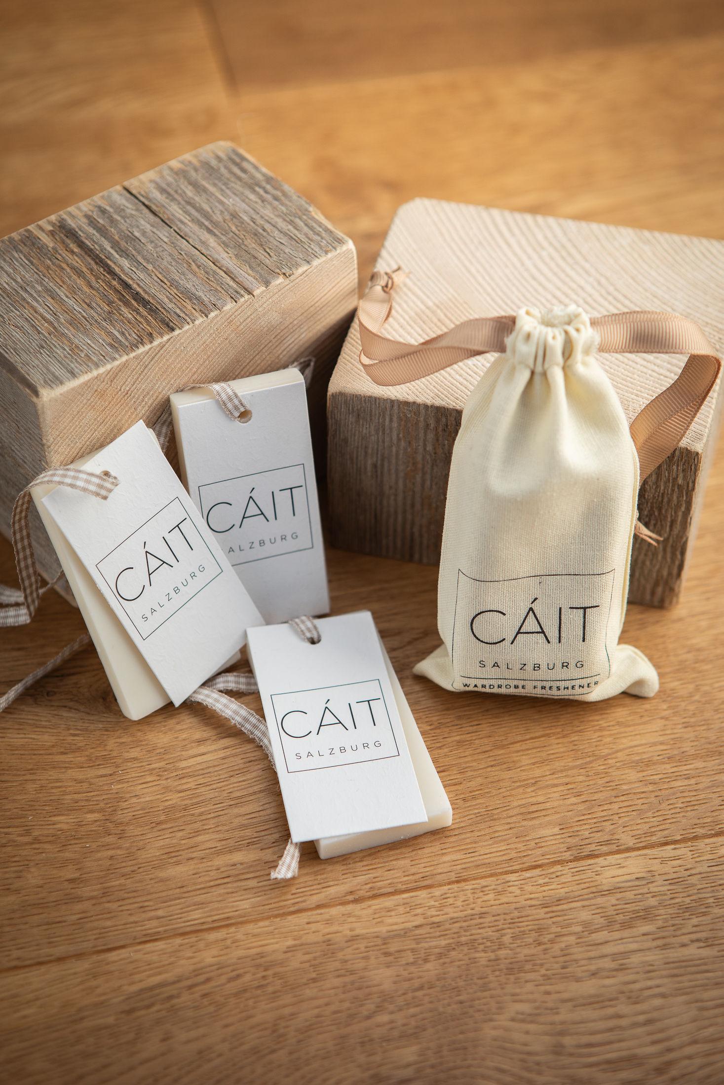 Cáit Salzburg Schrankduft Fresh Cotton