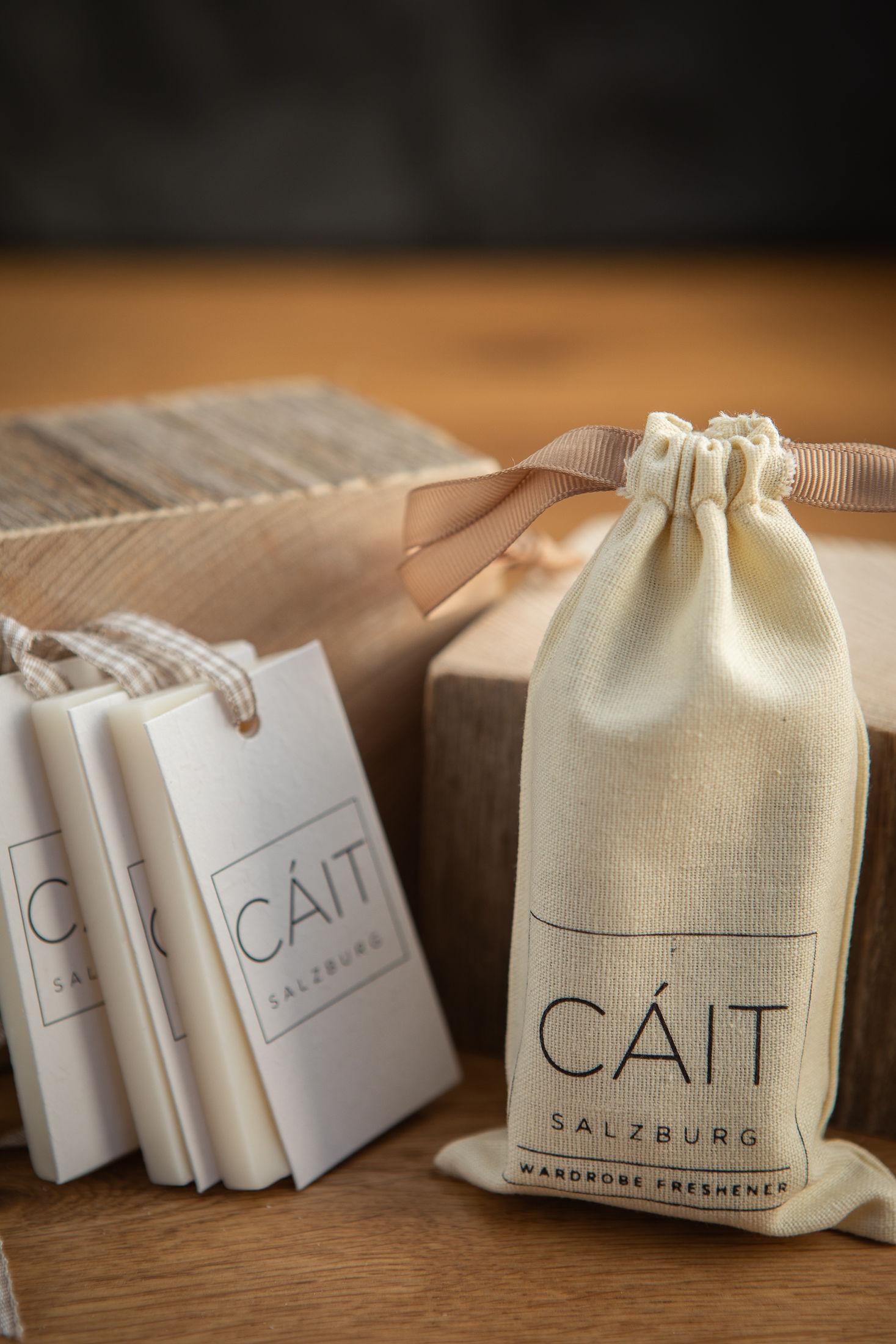 Cáit Salzburg Schrankduft Fresh Cotton