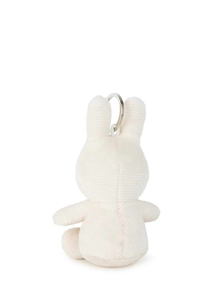 Miffy Keychain Rainbow Offwhite 10 cm
