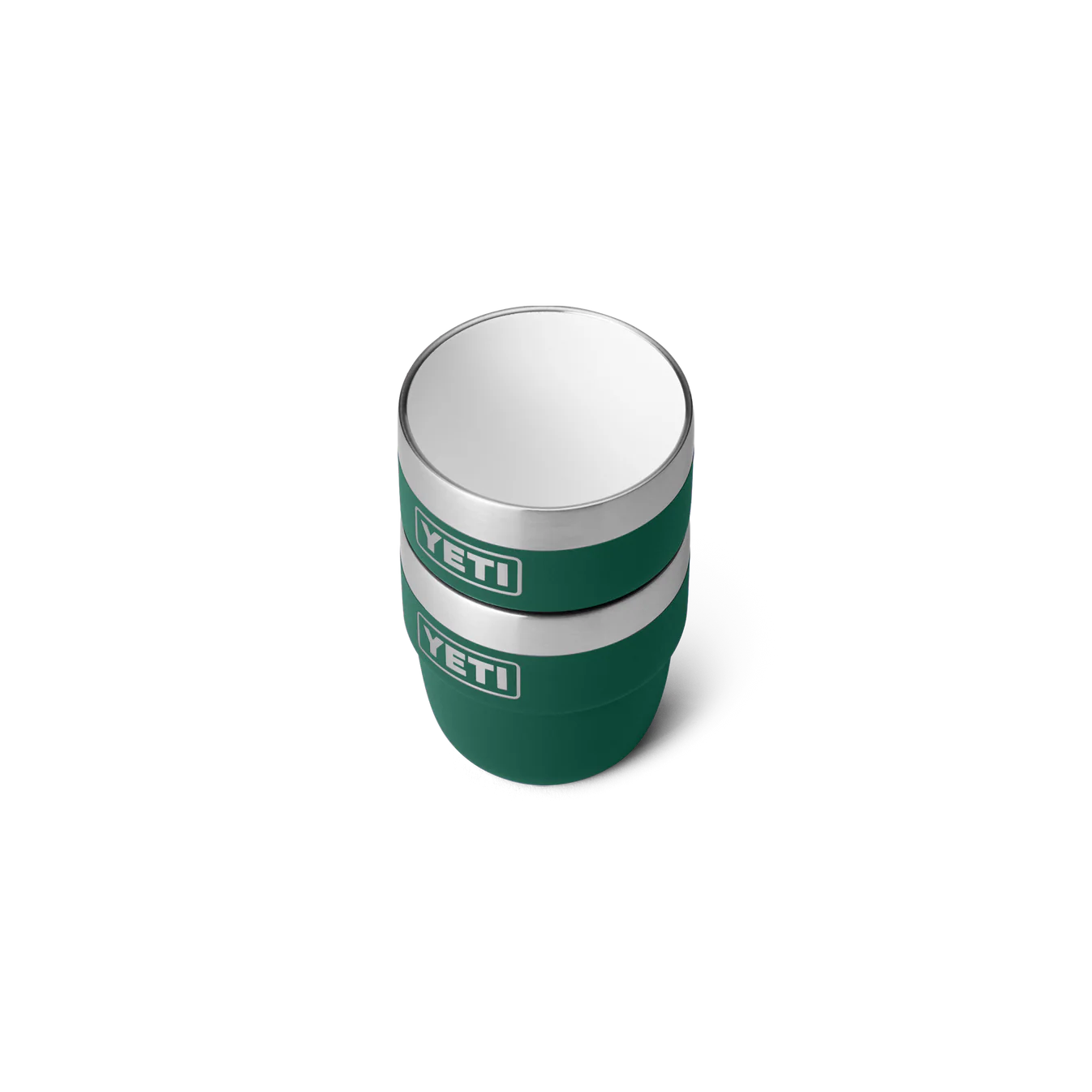 Rambler 4 Oz (118ml) Espresso Tasse (stapelbar)