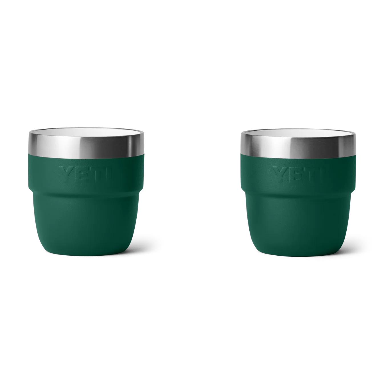 Rambler 4 Oz (118ml) Espresso Tasse (stapelbar)